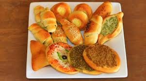 معجنات